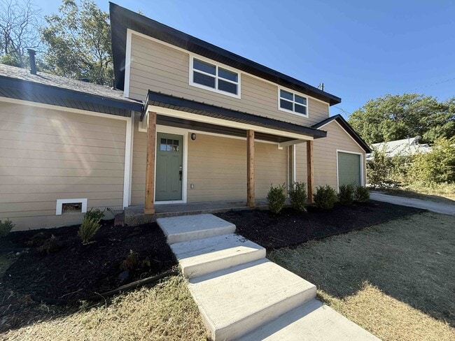 Building Photo - 2600 Townsend Dr