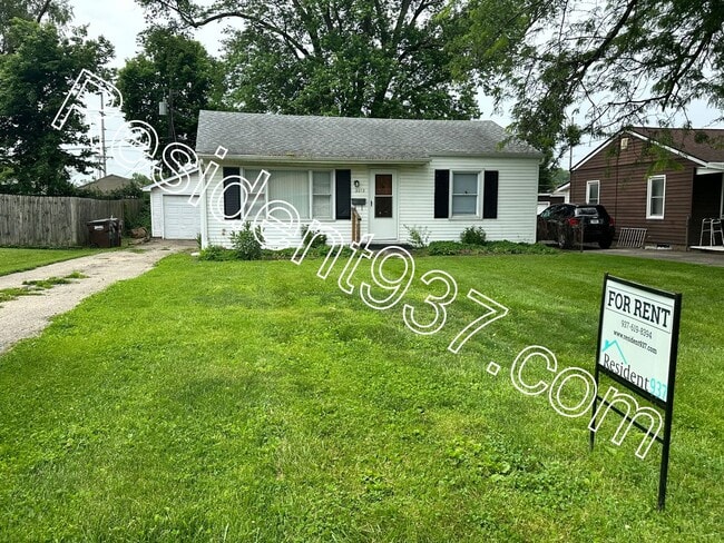 Cute 2 bed 1 bath home - Cute 2 bed 1 bath home
