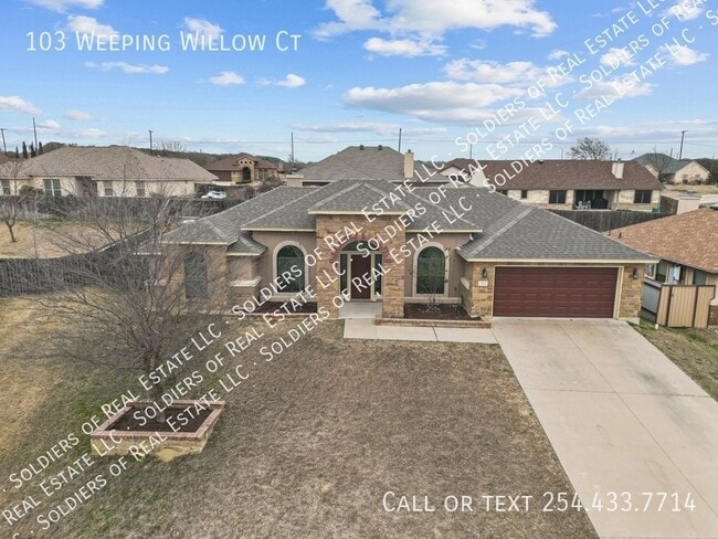 Building Photo - 103 Weeping Willow Ct Rental