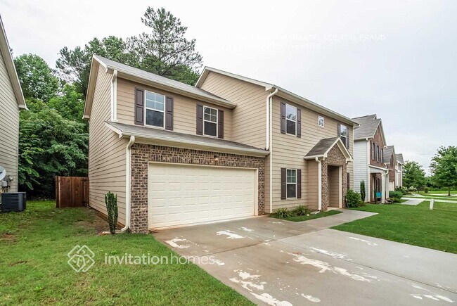4850 Medlock Trail Ct SW