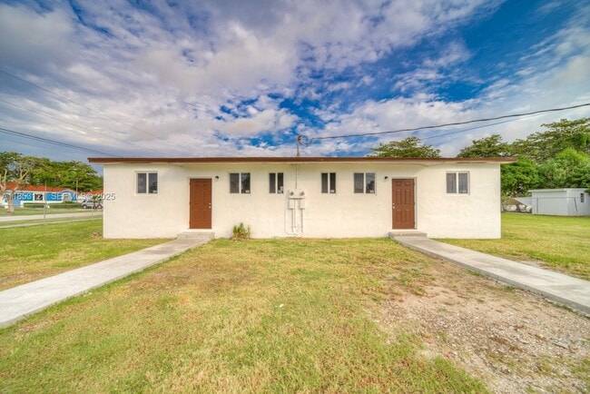 17715 SW 103rd Ave Unit 17715