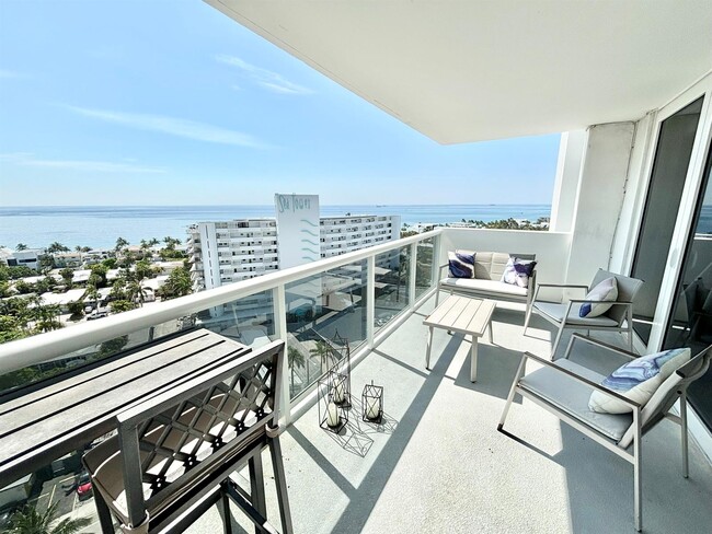 Photo - 2841 N Ocean Blvd Condo Unit 1602