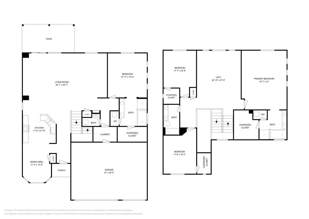 Photo - 1604 Jake Andrew Ave