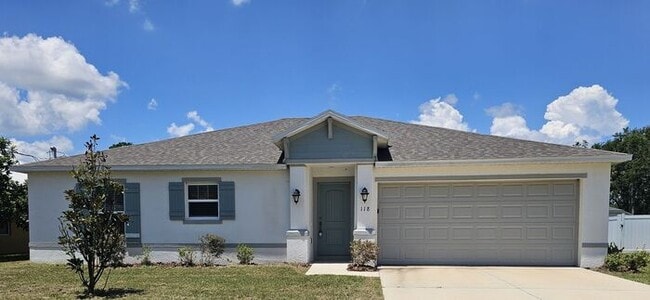 Building Photo - ***STUNNING 3/2 HOME IN PALM COAST