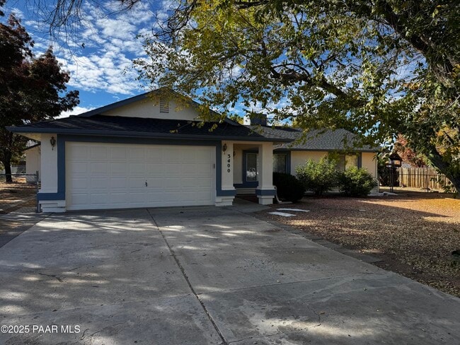 Photo - 3400 N Lynx Lake Dr