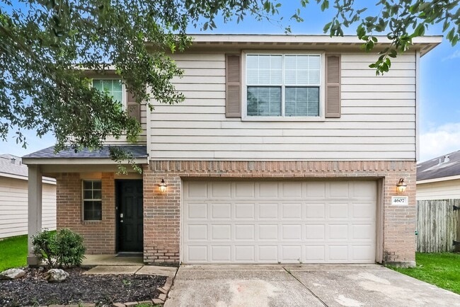 Building Photo - 4607 Wheatstone Ct