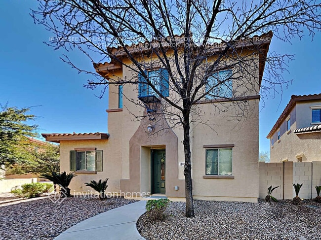 Photo - 14951 N 142nd Dr. House