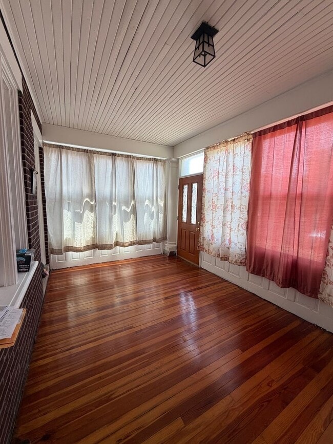 Photo - Spacious 3 Bedroom Home – Backyard + Porch Included!