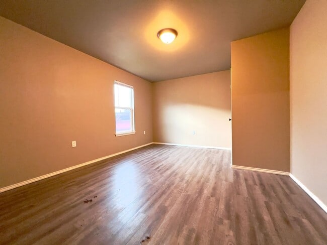 Photo - Charming 3-Bedroom Home with Hardwood Floors & Large Backyard – Lubbock, TX