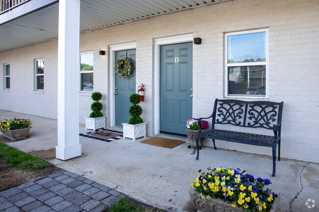 Photo - The Gables at Brownlea