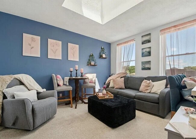 Photo - 1423 Commonwealth Ave Unit APT 502