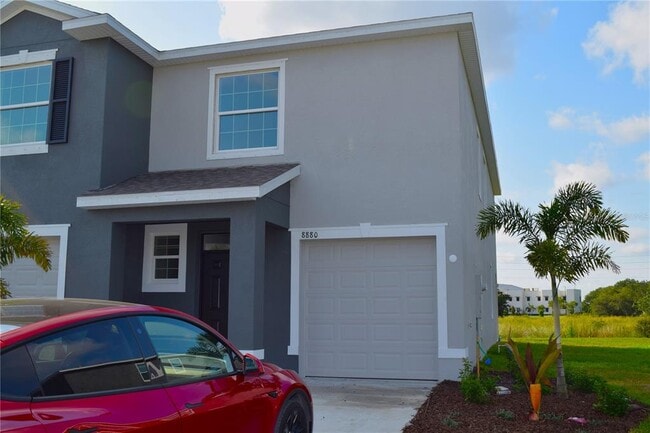 Building Photo - 8880 Milestone Dr Rental