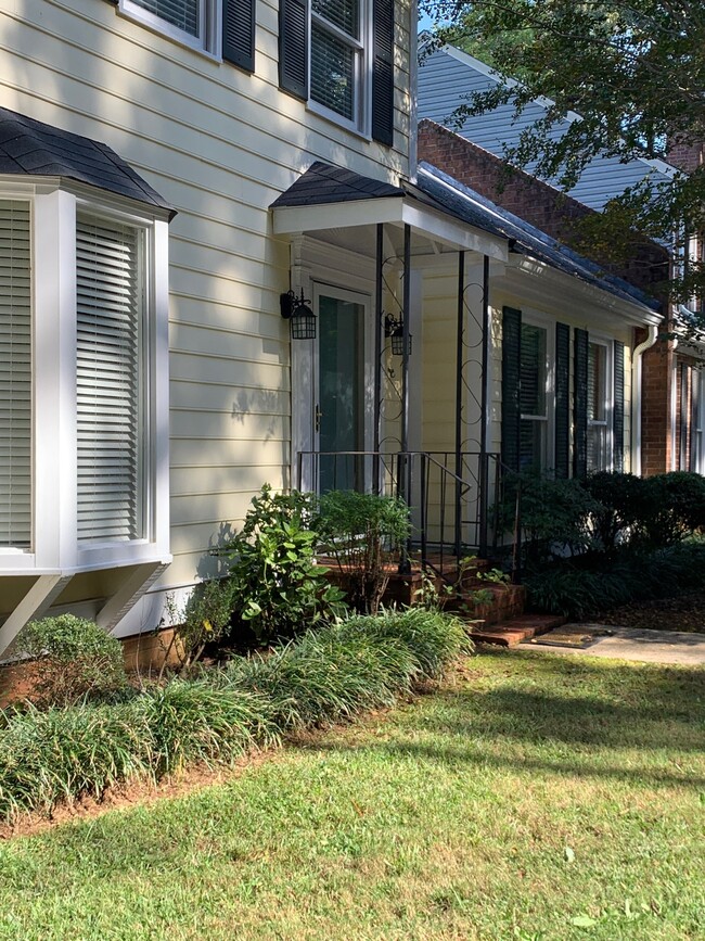 Photo - 1985 Briarcliff Rd Townhome