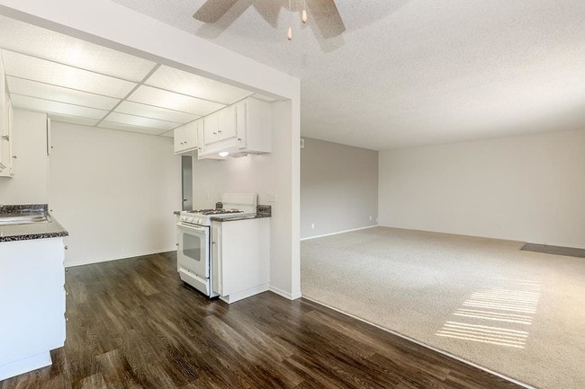 Photo - San Carlos and San Juan Apartment Homes