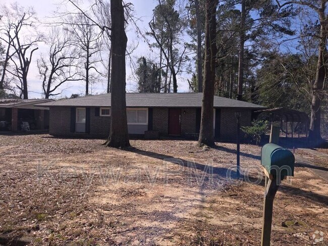 Building Photo - 2226 Raleigh Dr Rental