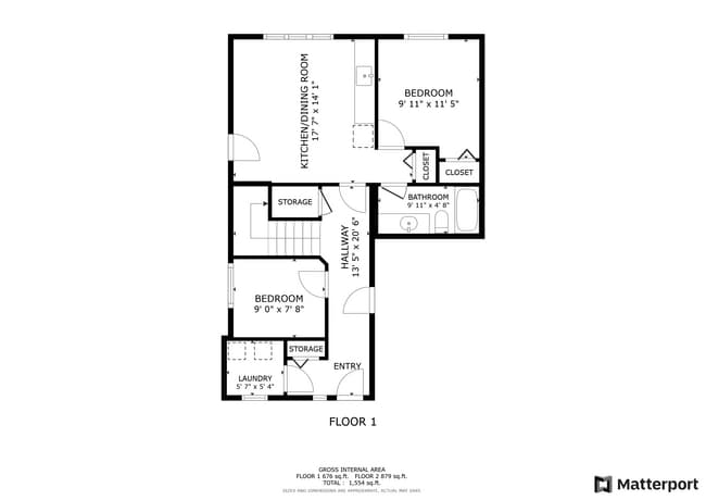 Photo - 2972 Cliffs Rd