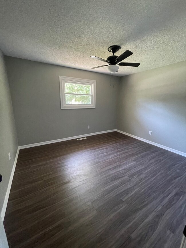 Bedroom 1 - 3052 S Franklin Ave