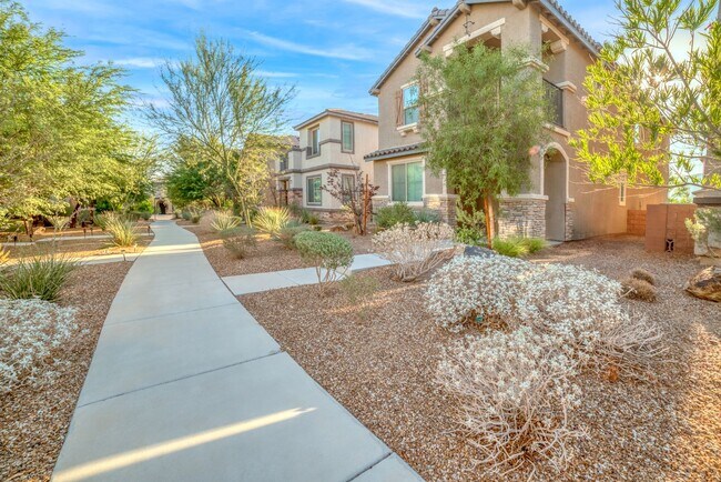 Photo - SOLAR PANELS!!! 2-STORY 3-BEDROOM HOME IN INSPIRADA - HENDERSON!