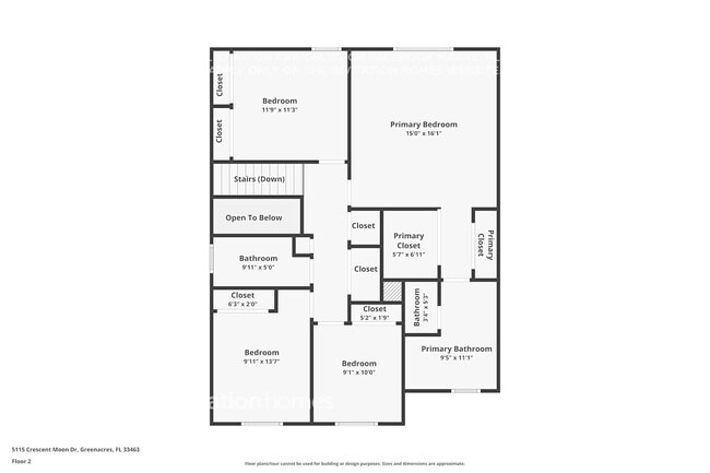 Photo - 5115 Crescent Moon Dr