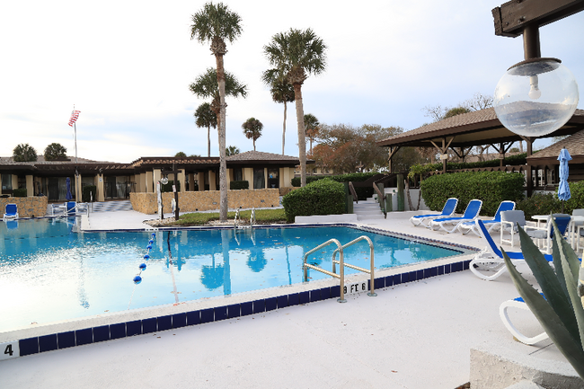 54 Club House Dr Condo - Condo For Rent In Palm Coast, Fl 