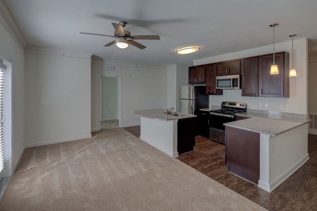 Photo - Nest on 17 Apartment Homes