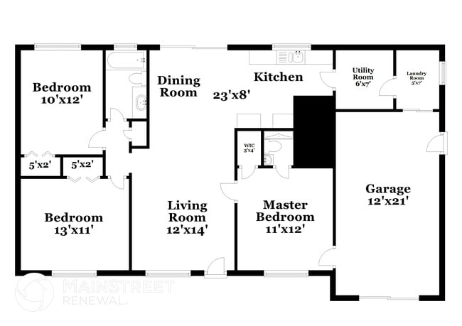 Photo - 7613 Avonwood Ct