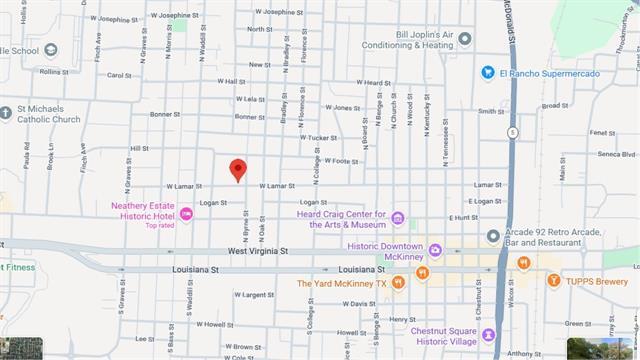 Photo - 1006 W Lamar St