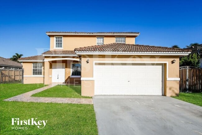 Building Photo - 14755 SW 159th Ct Rental
