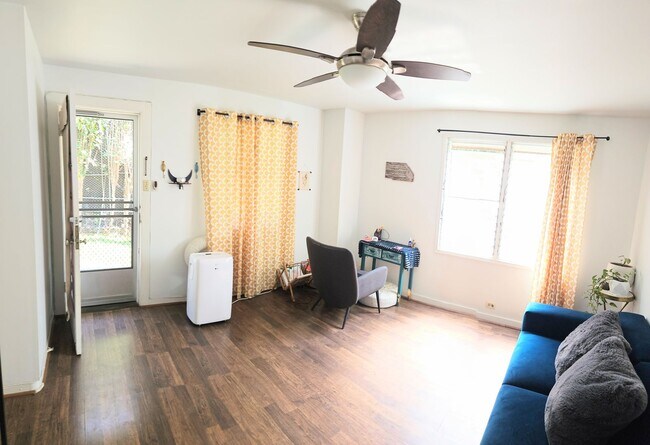 Photo - 1523 Thurston Ave Unit 1523 Thurston, Downstairs