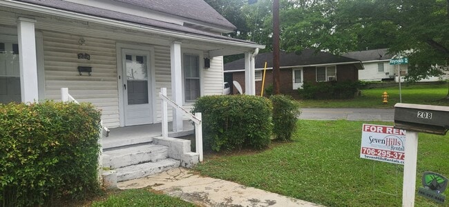Building Photo - 2 Bedrooms, 1 Bathroom -  Single Family Home in North Rome! **Move-In Special**