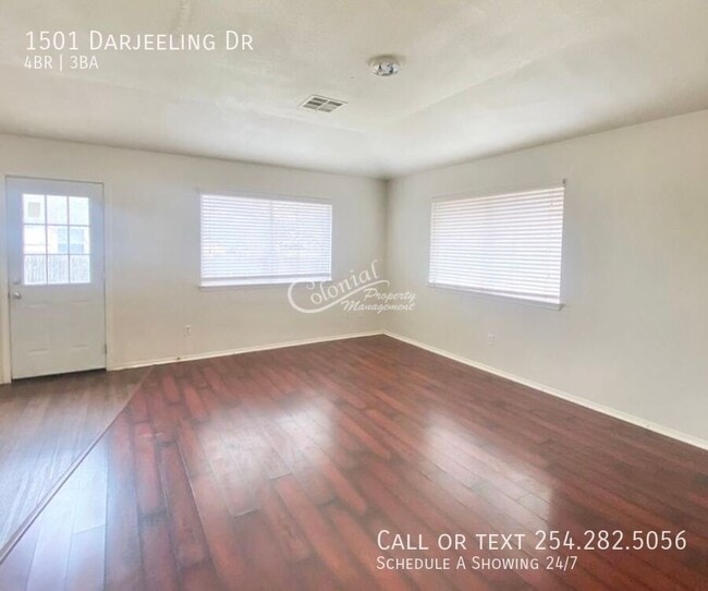 Photo - 1501 Darjeeling Dr