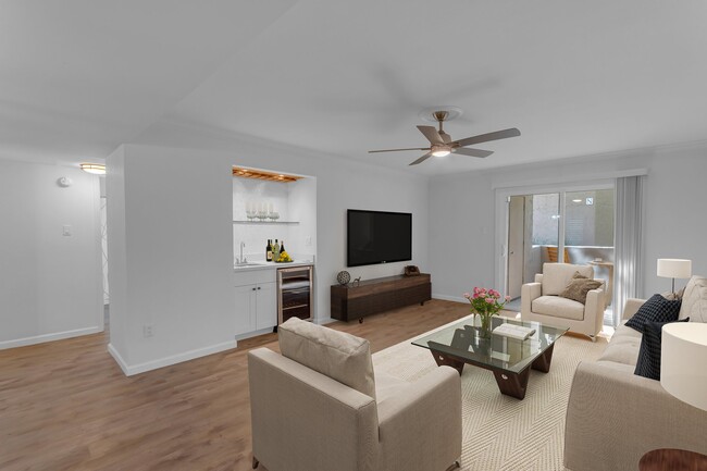 Photo - 8260 E Arabian Trl Unidad 162