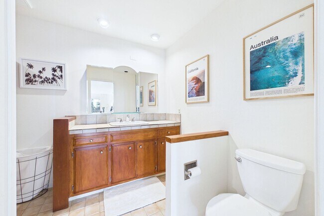 Photo - Rarely available Redwood Heights townhome with sweeping views of Oakland and San Francisco.