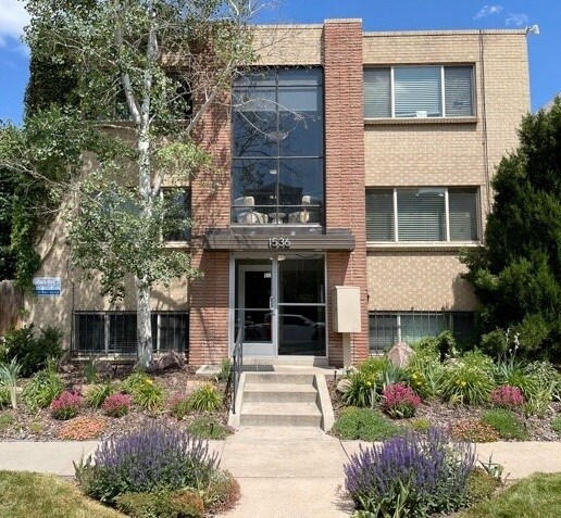 Photo - 1536 Vine St Unidad 102