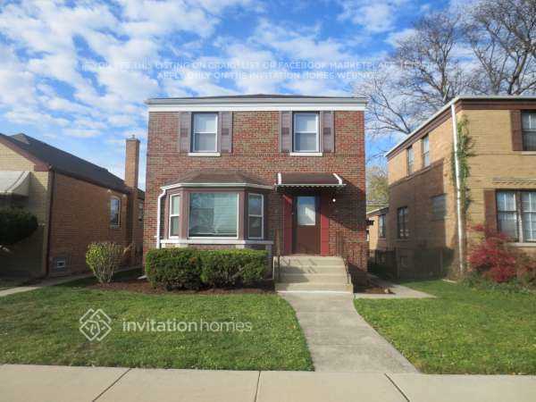 Building Photo - 8228 S Christiana Ave