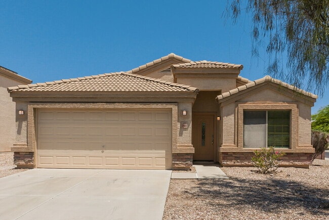 Building Photo - 21668 W Cocopah St Rental