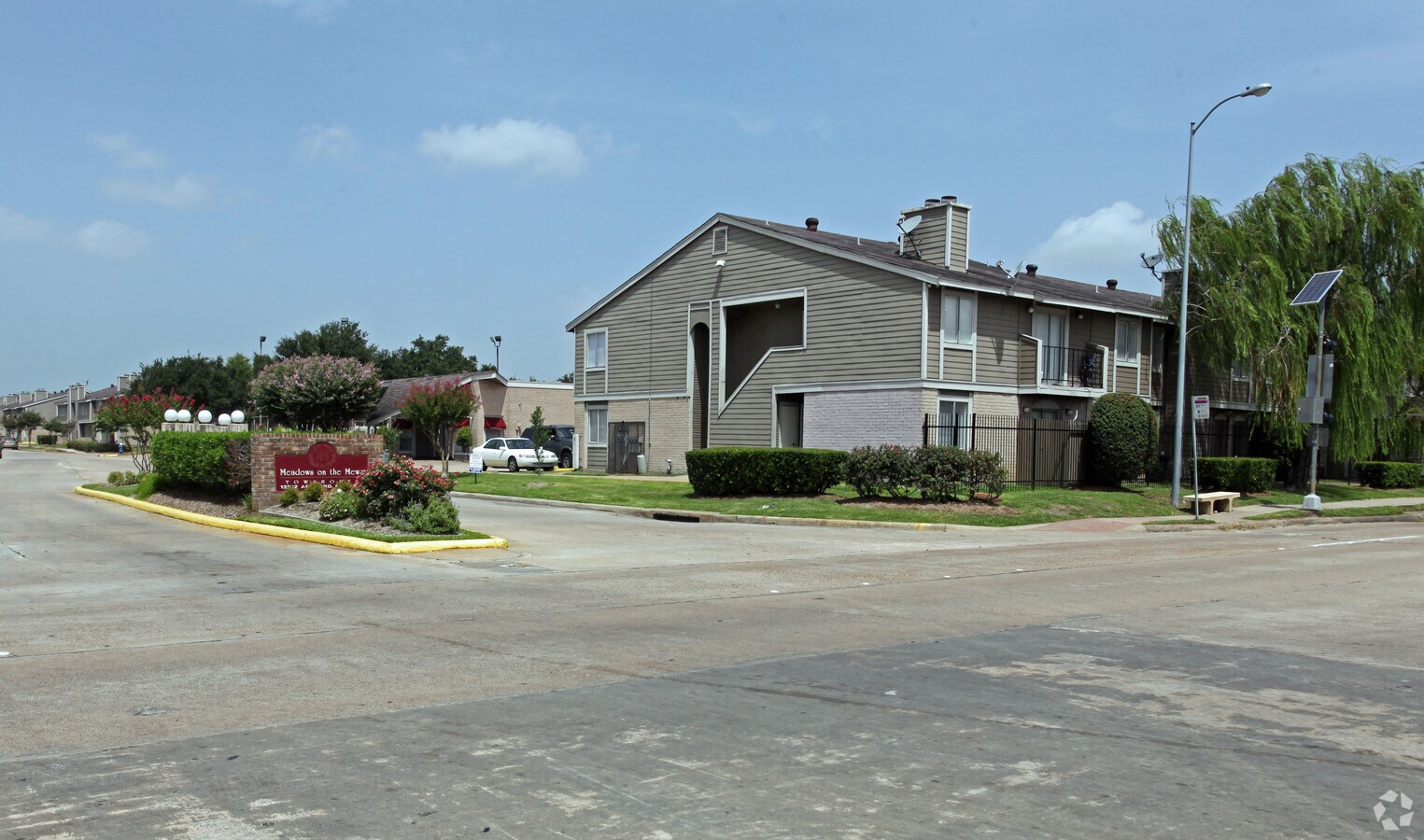 Meadows on the Mews - Meadows on the Mews Apartments