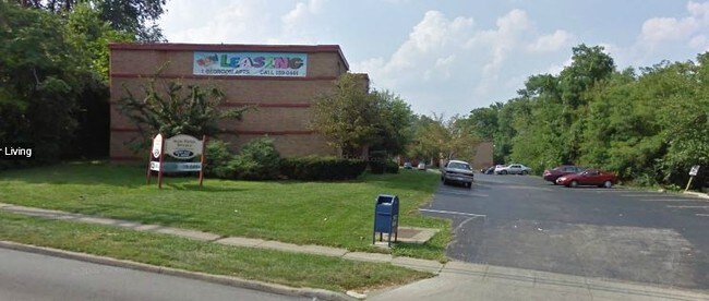 Photo - Avon Fields Apartments