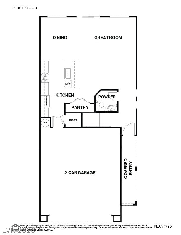 7731 Moore Crk Ln