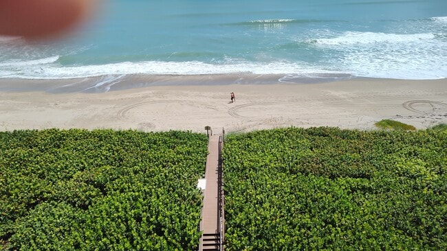 Photo - 9940 S Ocean Dr Unit 605