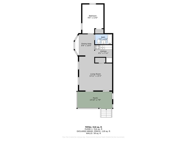 Photo - 57 W Genesee St