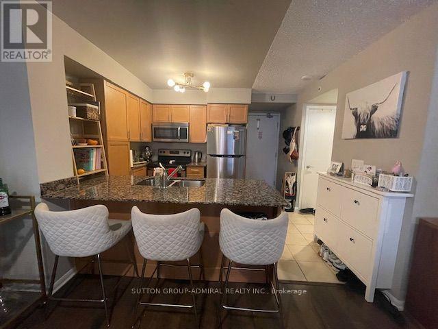 Photo - 800 Lawrence Ave W Unit 403