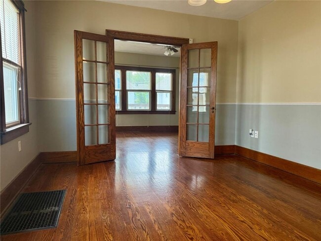 1330 Patterson Ave Unit 1328 Patterson Avenue First Floor