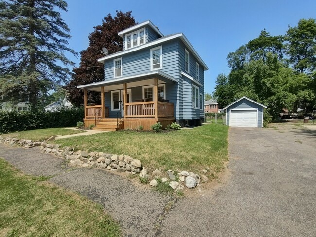 55 Clayton - 55 Clayton St