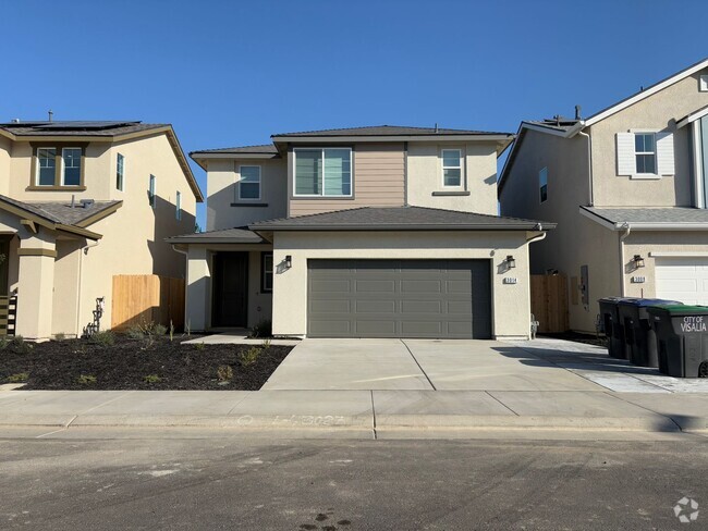 Building Photo - Newly built Woodside home located in Huckl...