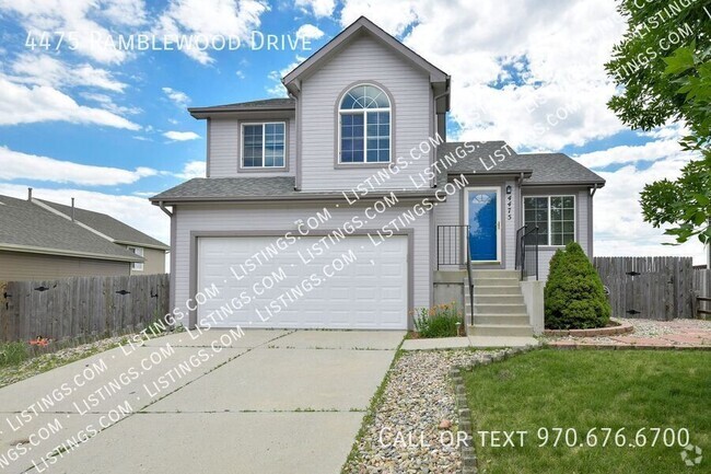 Building Photo - 3BD/2BA Home Backs to Open Space!