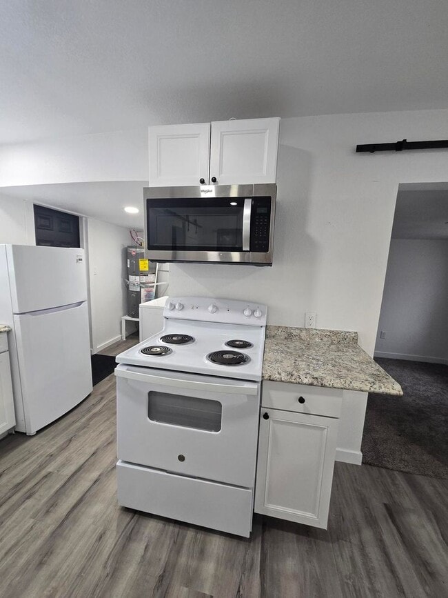 Photo - 1 Bedroom, 1 bathroom House