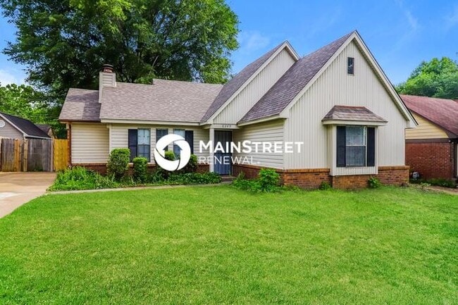 3 Bedroom Pet-Friendly Home in Memphis, TN... - 3 Bedroom Pet-Friendly Home in Memphis, TN...