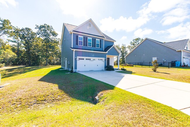 Photo - MOVE-IN READY