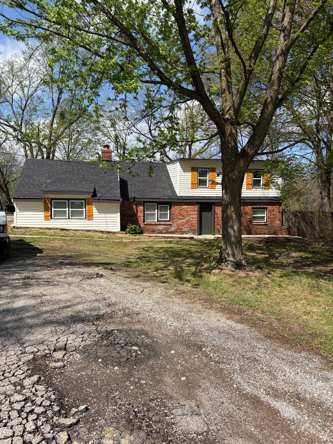 Building Photo - 7838 James A Reed Rd